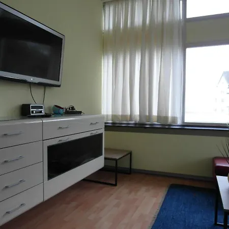 Lejlighed Ferienwohnung Fordestrand Lyksborg