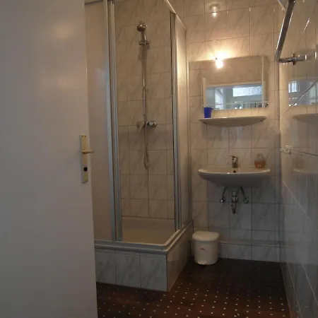 Ferienwohnung Fordestrand * Lyksborg
