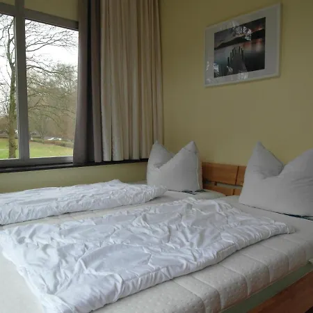 Ferienwohnung Fordestrand Lejlighed