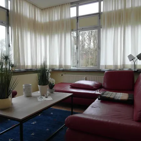 Ferienwohnung Fordestrand *
