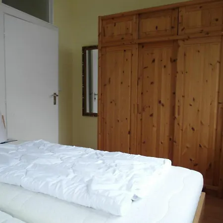 Ferienwohnung Fordestrand Lejlighed Lyksborg