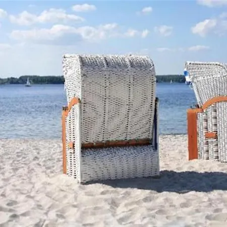 Ferienwohnung Fordestrand *