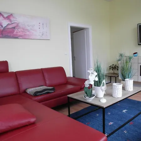 Ferienwohnung Fordestrand Lyksborg