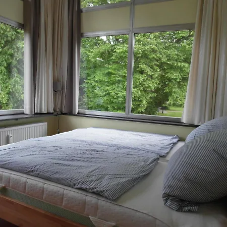 Ferienwohnung Fordestrand