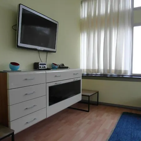 Ferienwohnung Fordestrand