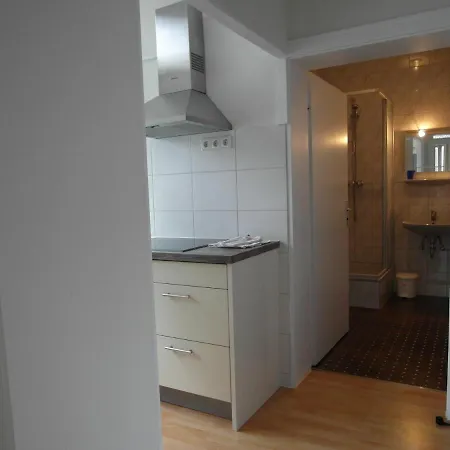 Ferienwohnung Fordestrand Lyksborg
