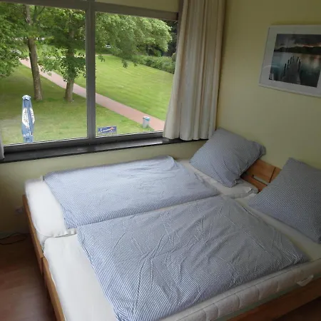 Ferienwohnung Fordestrand * Lyksborg