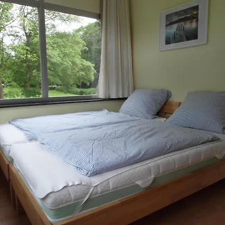 Lejlighed Ferienwohnung Fordestrand