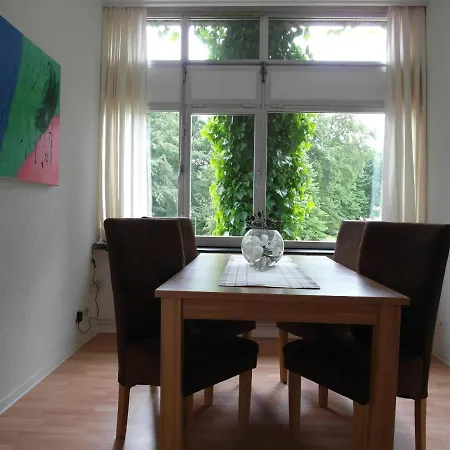 Ferienwohnung Fordestrand